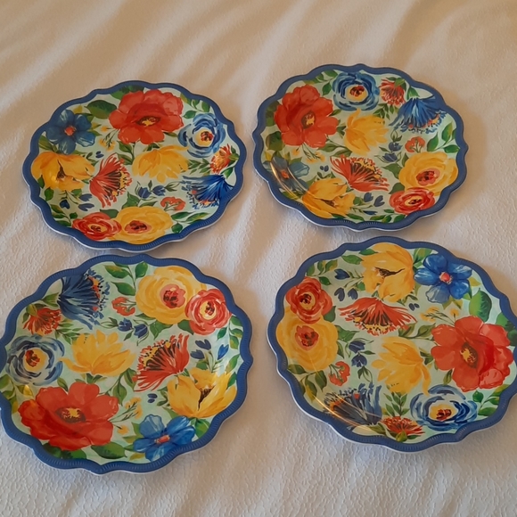 The Pioneer Woman Other - 🧜‍♀️NEW The Pioneer Woman Plates